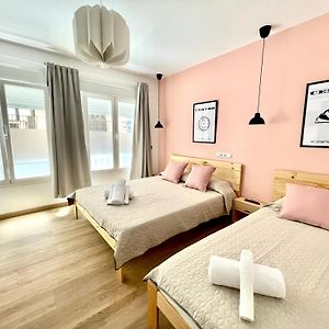 Habitación Cuádruple