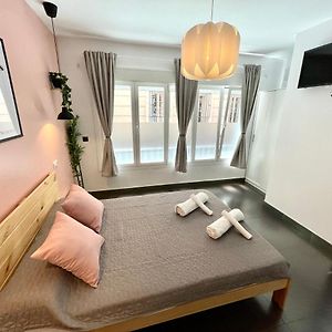 Habitación Doble Grande