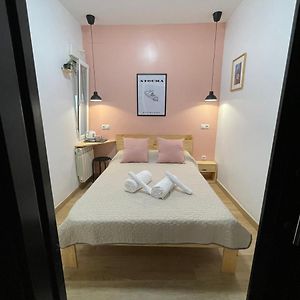 Habitación Doble Pequeña